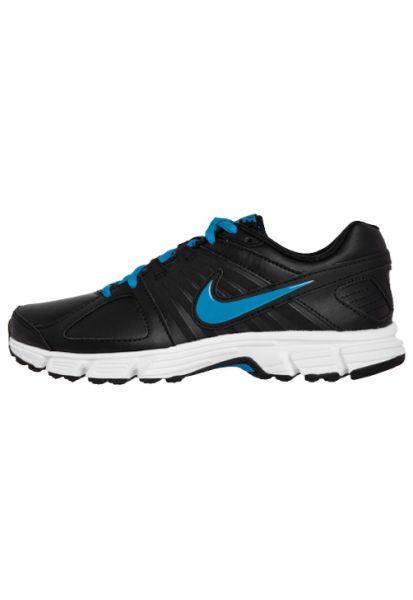 NIKE Tênis Nike Wmns Downshifter 5 Lea Preto