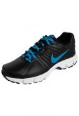 NIKE Tênis Nike Wmns Downshifter 5 Lea Preto